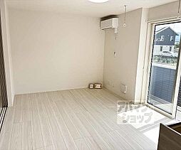 JR東海道・山陽本線 瀬田駅 徒歩15分の賃貸アパート 1階1LDKのリビング/ダイニング