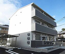 京阪石山坂本線 穴太駅 徒歩2分の賃貸マンション