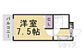 四ノ宮コート4階4.0万円