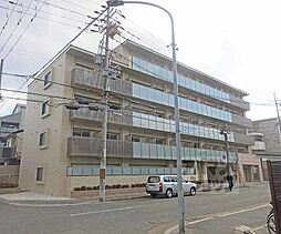 京阪本線 藤森駅 徒歩12分の賃貸マンション
