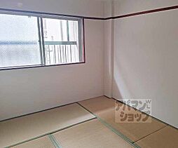 京阪本線 伏見桃山駅 徒歩2分の賃貸マンション 1階1Kのリビング/ダイニング