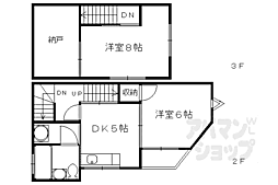 京阪本線 丹波橋駅 徒歩7分