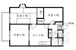 京都地下鉄東西線 醍醐駅 徒歩8分