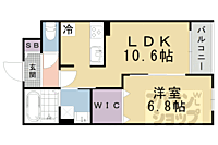 滋賀県大津市稲津1丁目：物件画像／ウインズリンク株式会社　アパマンショップ山科店