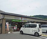 セブンイレブン京都山科小山店まで456m