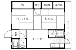 赤澤マンション 2階