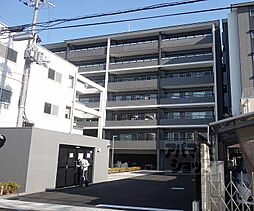 JR東海道・山陽本線 西大路駅 徒歩7分の賃貸マンション