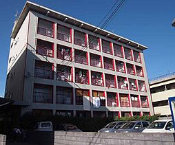 京阪本線 七条駅 徒歩9分