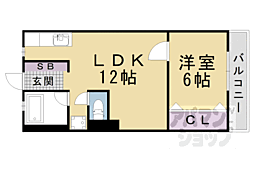 JR東海道・山陽本線 瀬田駅 徒歩5分 4階/-