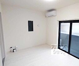 Ｂｌｏｏｍ’ｓ　Ｔｅｒｒａｃｅ　Ｎａｇｉｔｓｕｊｉ 302 3階1LDKのリビング/ダイニング