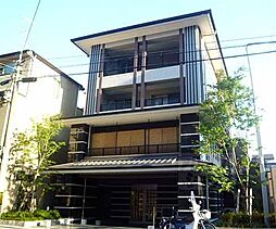 JR東海道・山陽本線 京都駅 徒歩10分の賃貸マンション