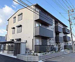 JR東海道・山陽本線 瀬田駅 徒歩20分