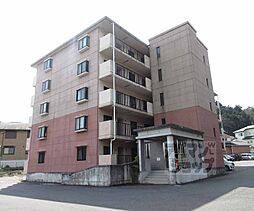 京阪石山坂本線 粟津駅 徒歩23分の賃貸マンション