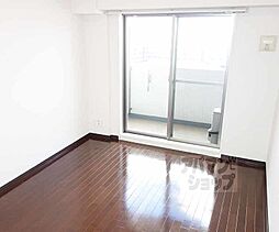 京都市営烏丸線 五条駅 徒歩8分の賃貸マンション 2階1Kのリビング/ダイニング