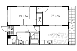 JR東海道・山陽本線 瀬田駅 徒歩14分