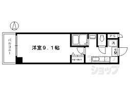 JR東海道・山陽本線 京都駅 徒歩5分 11階/-