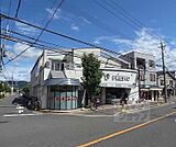 フレスコ 桃山南口店まで380m