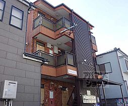 JR東海道・山陽本線 京都駅 徒歩5分の賃貸マンション