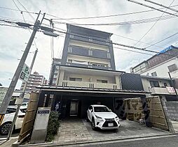 京都市営烏丸線 四条駅 徒歩9分