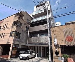 京都市営烏丸線 烏丸御池駅 徒歩6分