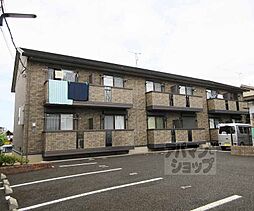 JR東海道・山陽本線 瀬田駅 徒歩15分の賃貸アパート