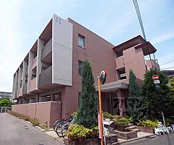 京都市営烏丸線 くいな橋駅 徒歩5分の賃貸マンション