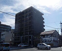 JR東海道・山陽本線 西大路駅 徒歩7分