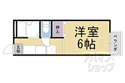 サンライフシティ 2階/202