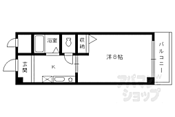 京都市営烏丸線 竹田駅 徒歩3分