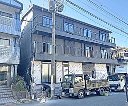 京阪本線 丹波橋駅 徒歩8分