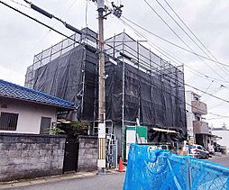 ハーモニーテラス椥辻中在家町