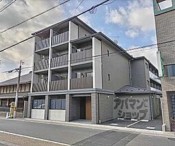 京阪本線 藤森駅 徒歩5分