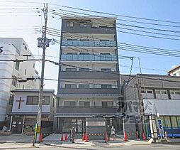 京阪本線 中書島駅 徒歩7分