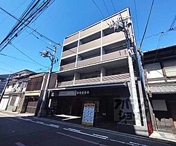 京都市営烏丸線 烏丸御池駅 徒歩8分の賃貸マンション