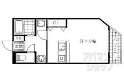 JR東海道・山陽本線 瀬田駅 徒歩12分