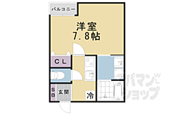 ＬＣＬＡＳＳ小野 3階/301