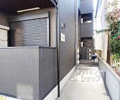 京都府京都市山科区小野蚊ケ瀬町：物件画像／ウインズリンク株式会社　アパマンショップ山科店