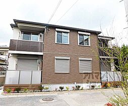 シャーメゾンコスモIII