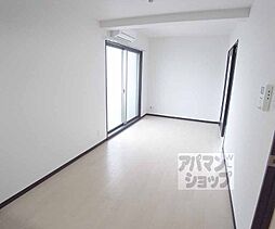 クレドール洛東 306 2階1LDKのリビング/ダイニング