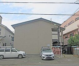 京都市営烏丸線 くいな橋駅 徒歩9分