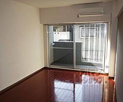 JR東海道・山陽本線 京都駅 徒歩10分の賃貸マンション 2階1Kのリビング/ダイニング