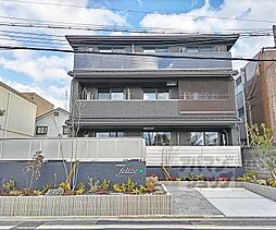 京阪本線 丹波橋駅 徒歩4分の賃貸マンション