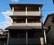 京都府京都市下京区西新屋敷下之町：物件画像／ウインズリンク株式会社　アパマンショップ山科店