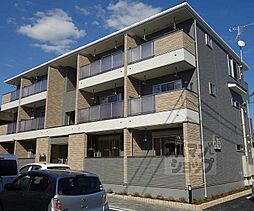 JR東海道・山陽本線 西大路駅 徒歩11分の賃貸アパート