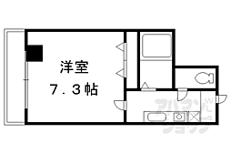 京都市営烏丸線 四条駅 徒歩8分