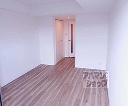 JR東海道・山陽本線 京都駅 徒歩5分の賃貸マンション 5階1Kのリビング/ダイニング