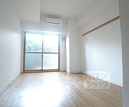 京都市営烏丸線 烏丸御池駅 徒歩6分の賃貸マンション 2階1Kのリビング/ダイニング