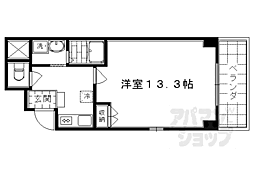 京都地下鉄東西線 二条城前駅 徒歩6分