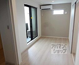 Ｒ−ｓｍａｒｔ椥辻 103 1階1DKのリビング/ダイニング