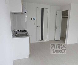 グランデコート大宅ＮＯＲＴＨ 102 1階ワンルームのリビング/ダイニング